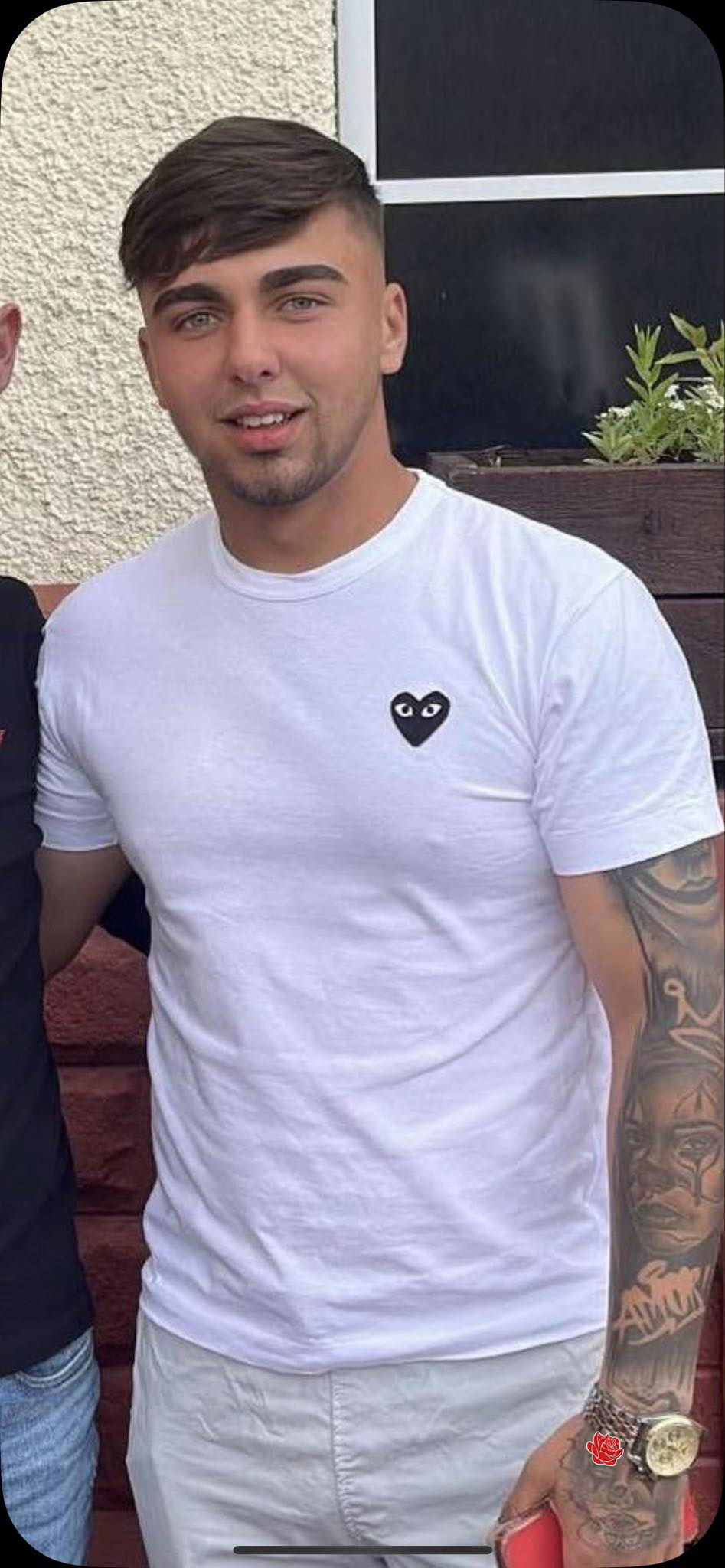 Profile image of Kieran Cole